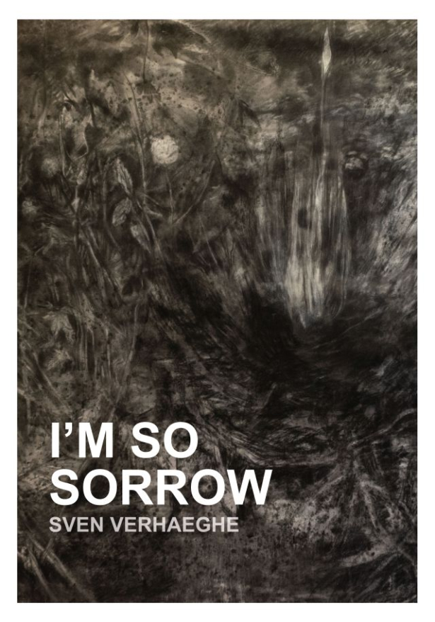 I'm So Sorrow - Sven Verhaeghe